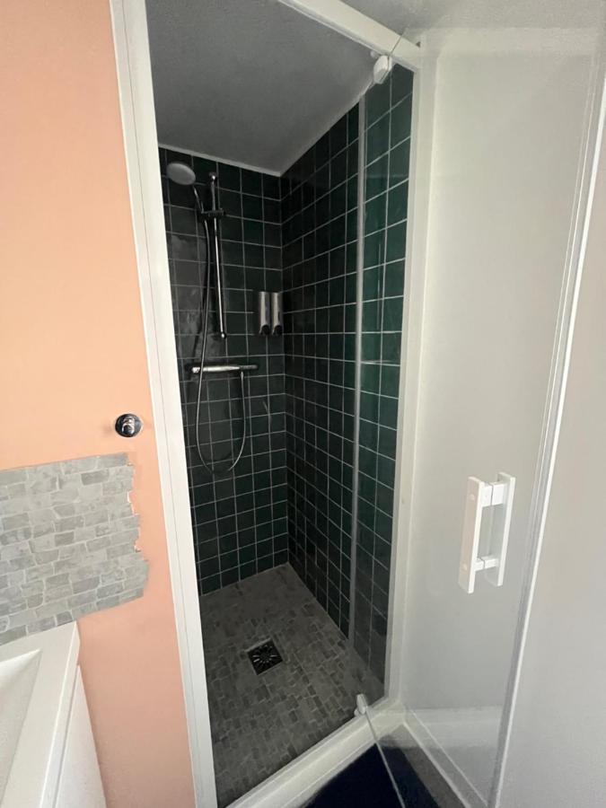 Suite Cosy Montblanc En Hyper Centre Valenciennes Kültér fotó