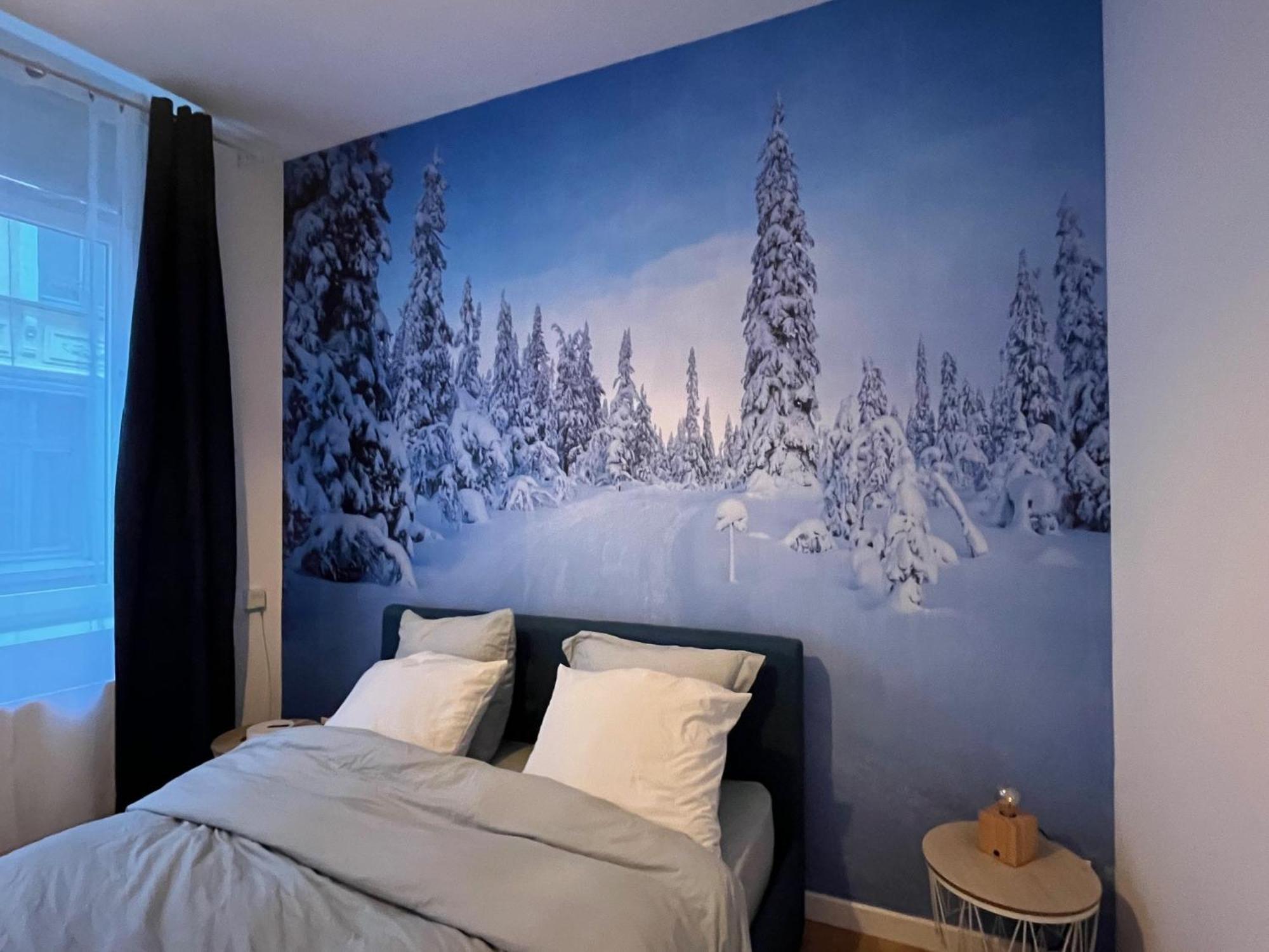 Suite Cosy Montblanc En Hyper Centre Valenciennes Kültér fotó